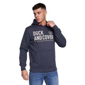 Pertemba FR - Apparel Duck and Cover Heren Hillman-hoodie