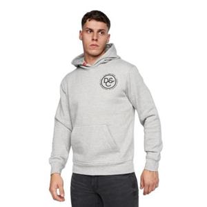 Pertemba FR - Apparel Eend en Cover Heren Macksony Marl Hoodie