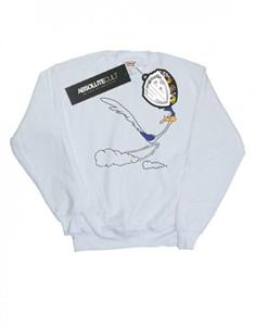 Looney Tunes Road Runner hardloopsweatshirt voor jongens