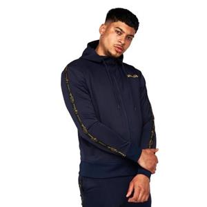 Pertemba FR - Apparel Born Rich Mens Daprela Full Zip Hoodie