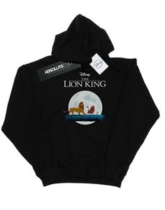 Disney Jongens The Lion King Hakuna Matata Walk-hoodie