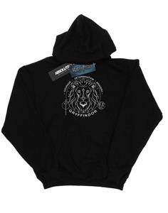 Harry Potter jongens Gryffindor Seal hoodie