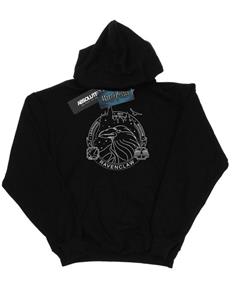 Harry Potter jongens Ravenklauw zegel hoodie