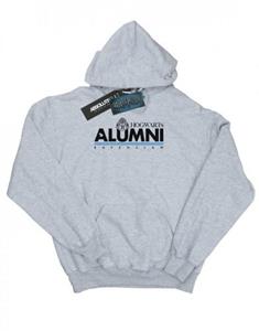 Harry Potter jongens Zweinstein alumni Ravenklauw hoodie