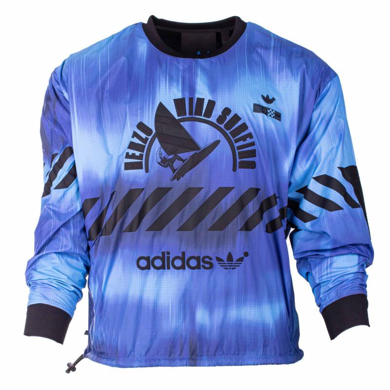 Adidas Sweat col rond hd4808 Homme 