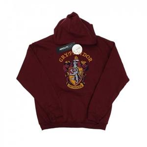 Harry Potter jongens Gryffindor Crest hoodie