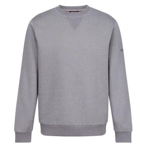 Regatta Essentials-sweatshirt voor heren (Pak van 2)