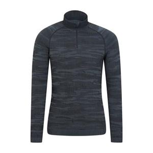 Pertemba FR - Apparel Mountain Warehouse Alpine basislaagtop voor heren