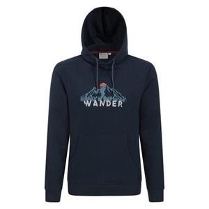 Pertemba FR - Apparel Mountain Warehouse Wander-hoodie voor heren