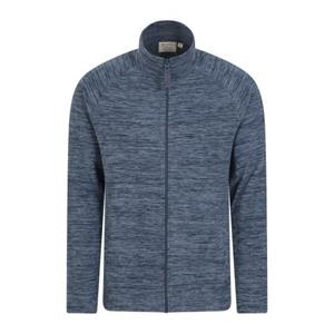 Pertemba FR - Apparel Mountain Warehouse Heren Snowdon II fleecejack met volledige ritssluiting