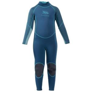 Trespass kinder/kinder Lillian 3 mm wetsuit