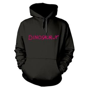 Pertemba FR - Apparel Dinosaur Jr Unisex volwassene waar je bent geweest hoodie