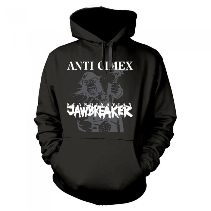 Pertemba FR - Apparel Anti Cimex Unisex volwassen Scandinavische Jawbreaker hoodie