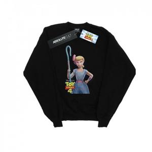Disney Girls Toy Story 4 Bo Peep Hook Sweatshirt