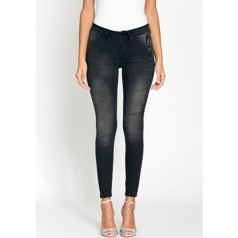 GANG Skinny-fit-Jeans "94LAYLA"