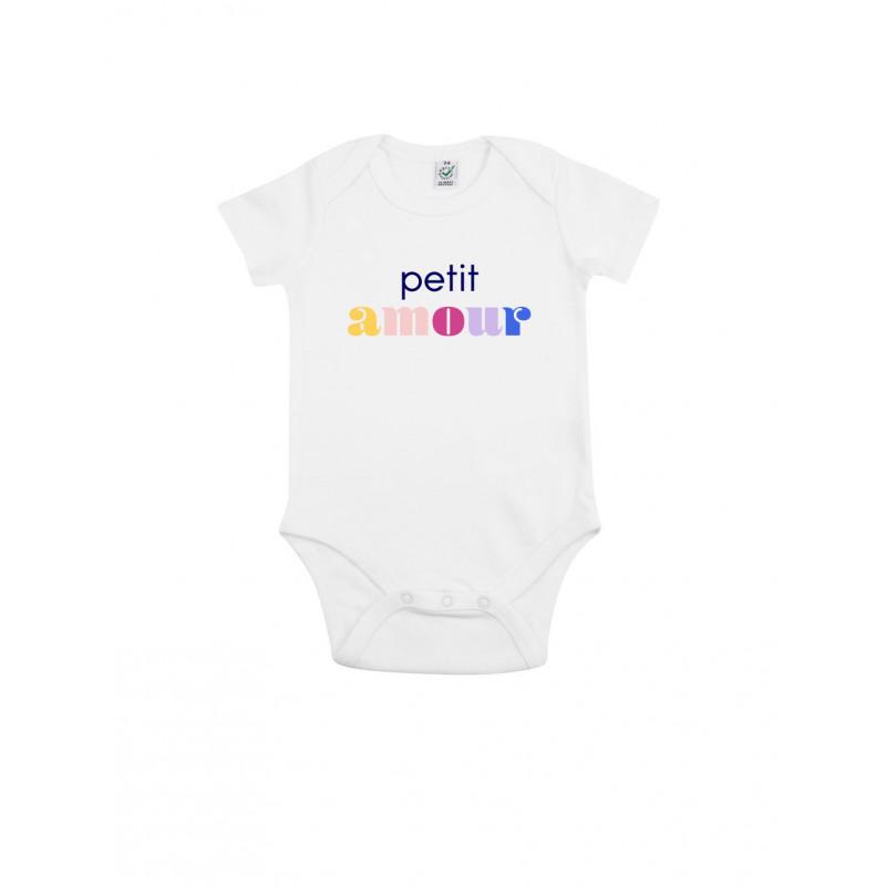 We are family Bodysuit - LITTLE LOVE WAF