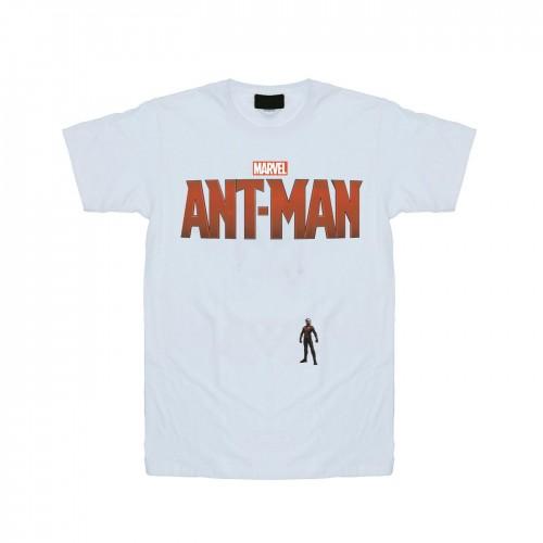 Marvel Boys Ant-Man Tiny T-Shirt