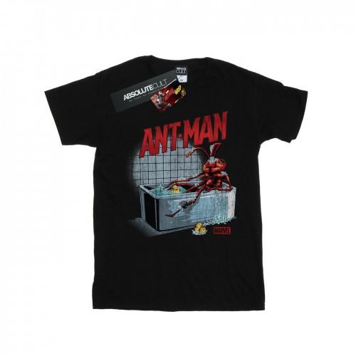 Marvel Boys Ant-Man And The Wasp Bathing Ant T-Shirt