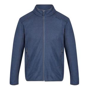 Regatta Great Outdoors Heren Torrens fleece met volledige ritssluiting