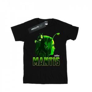 Marvel Boys Avengers Infinity War Mantis Character T-Shirt