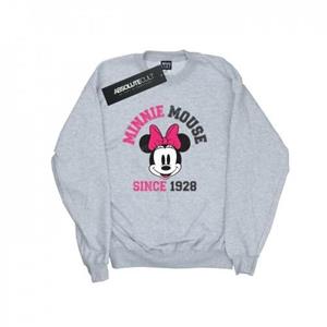 Disney Mens Mickey Mouse Since 1928 Sweatshirt