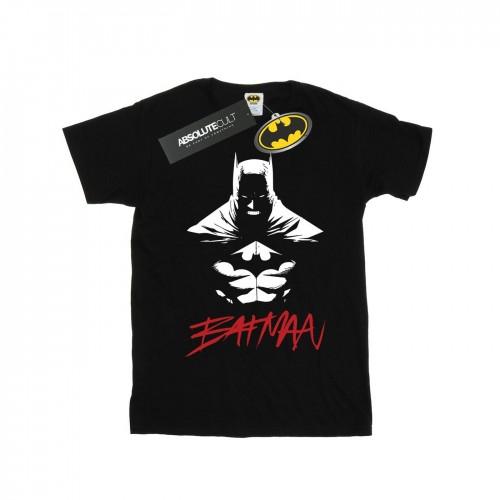 DC Comics Boys Batman Shadows T-Shirt