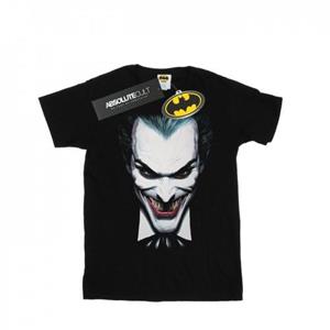 DC Comics Boys The Joker By Alex Ross T-Shirt