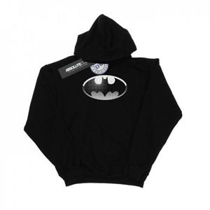 DC Comics Girls Batman Spot Logo Hoodie