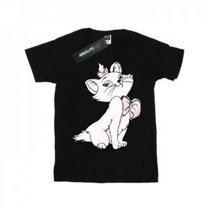 Disney Boys Aristocats Marie T-Shirt