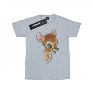 Disney Boys Bambi Drawing T-Shirt