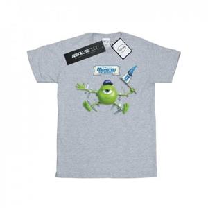 Disney Boys Monsters University Taped Mike T-Shirt