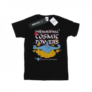 Disney Boys Aladdin Genie Phenomenal Cosmic Powers T-Shirt
