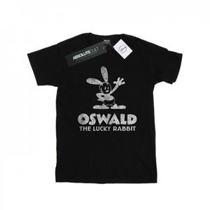 Disney Boys Oswald Logo T-Shirt