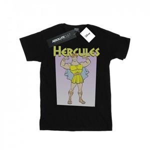 Disney Boys Hercules Muscles T-Shirt