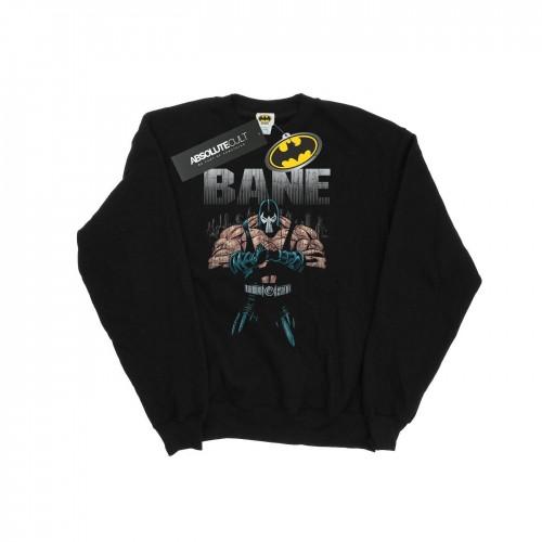 DC Comics Girls Batman Bane Sweatshirt