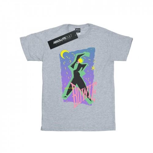 David Bowie Boys Moonlight Dance T-Shirt