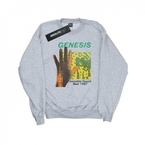 Genesis Boys Invisible Touch Tour Sweatshirt