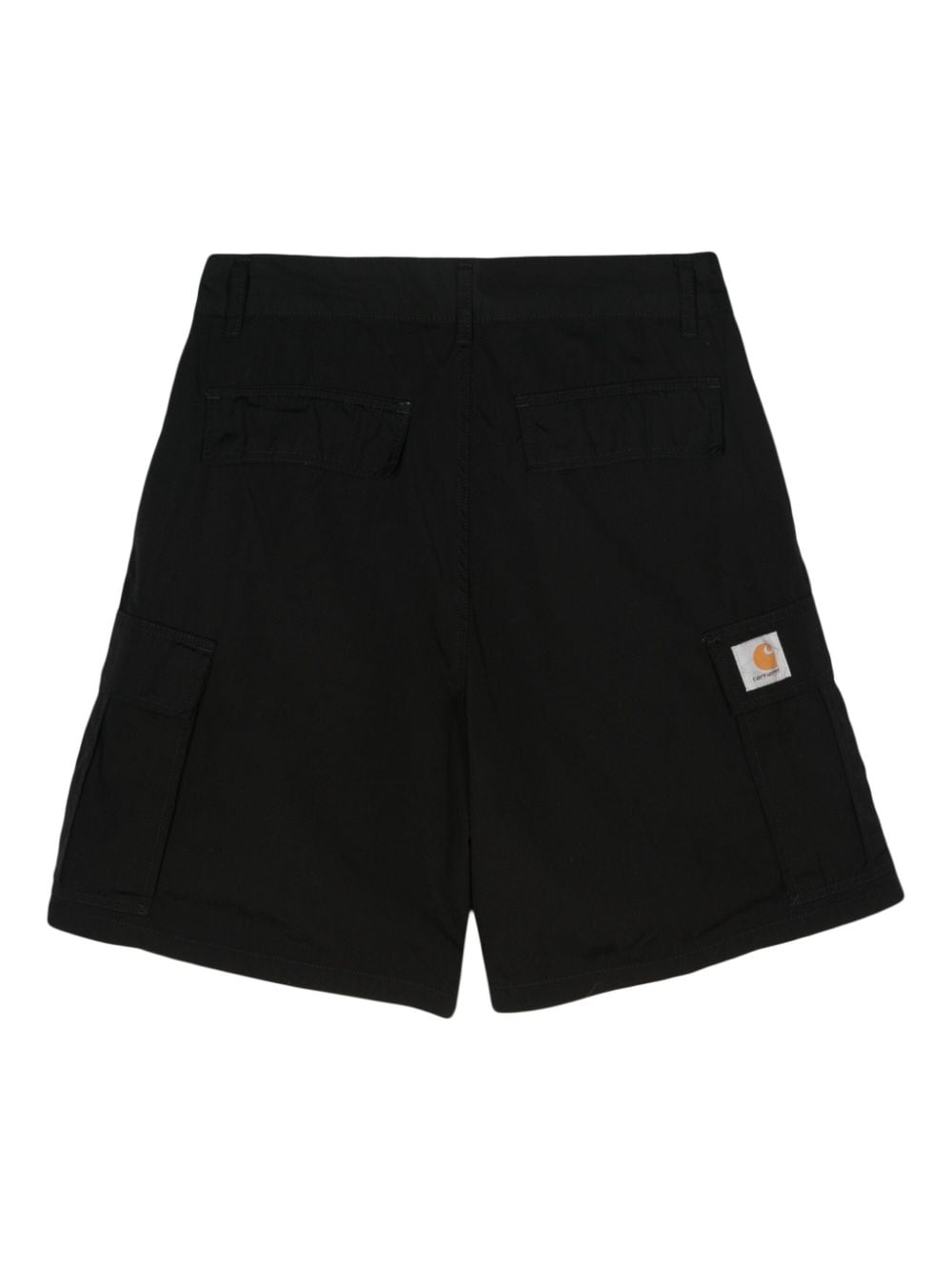 Carhartt WIP Cargo shorts - Zwart