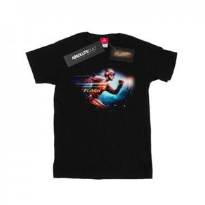 DC Comics Boys The Flash Sparks T-Shirt
