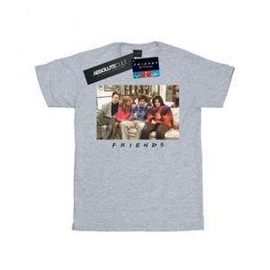 Friends Boys Retrospective Still T-Shirt