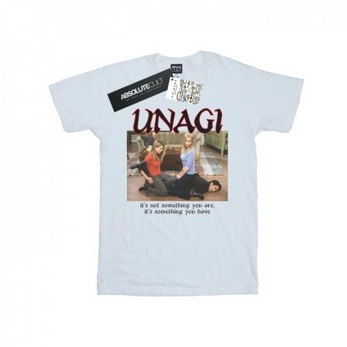 Friends Boys Unagi Photo T-Shirt