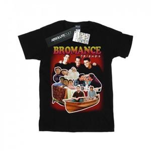 Friends Boys Bromance Homage T-Shirt