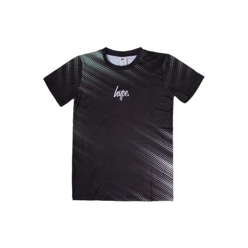 Hype Boys Half Tone T-Shirt