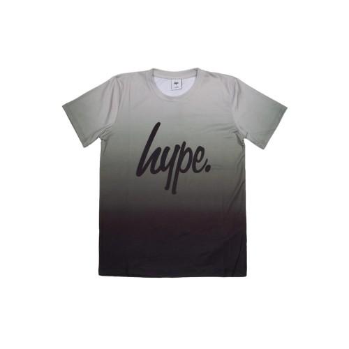 Hype Boys Fade Sublimated T-Shirt
