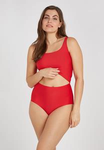 Ten Cate Secrets High Waist Slip Rood-M