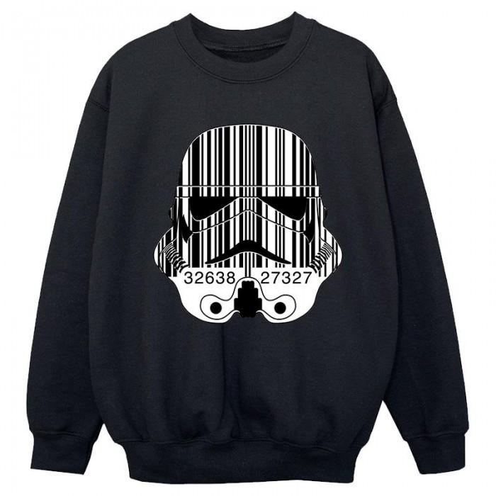 Star Wars: A New Hope Boys Sweatshirt