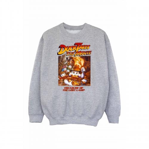 Disney Boys Duck Tales The Movie Sweatshirt