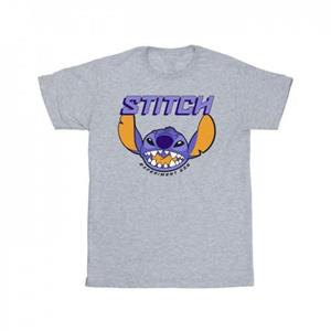 Disney Boys Lilo And Stitch Purple T-Shirt