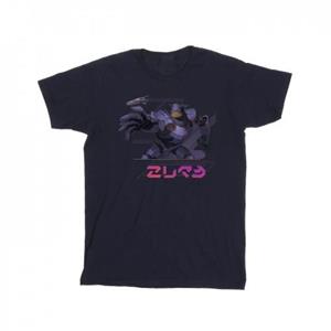 Disney Boys Lightyear Zurg Complex T-Shirt