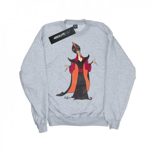 Disney Boys Aladdin Classic Jafar Sweatshirt